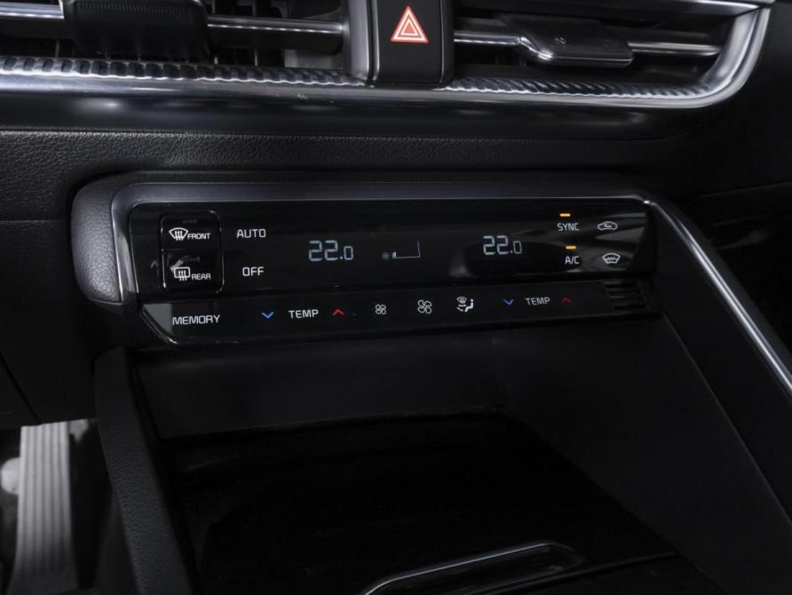 Kia K5 III Ставрополь  - изображение 15