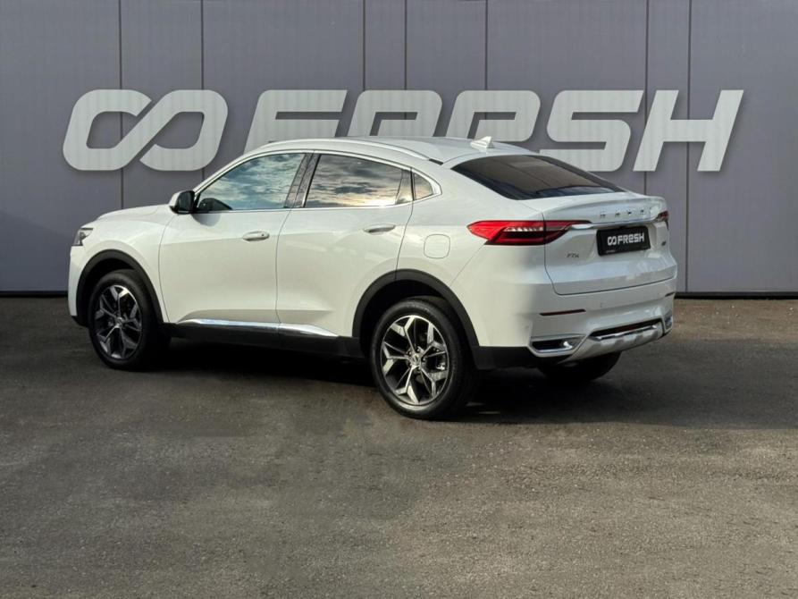 Haval F7x I Кропоткин  - изображение 2