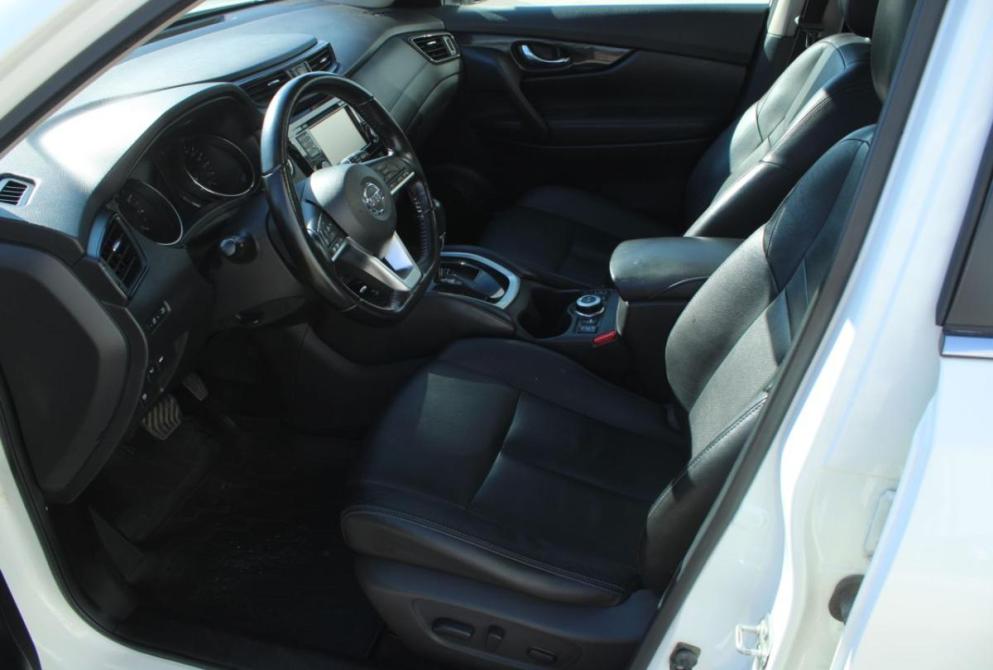 Nissan X-Trail III Рестайлинг Саратов  - изображение 14