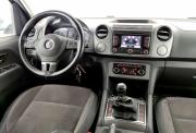 Volkswagen Amarok I Волгоград  - изображение 35
