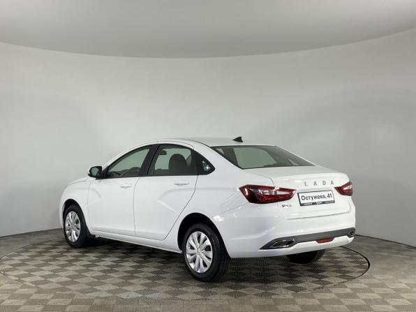 Lada (ВАЗ) Vesta I Рестайлинг (NG) с пробегом 2024 года, цена 1 400 000 рублей, 2970 км, седан, Автокод Объявления