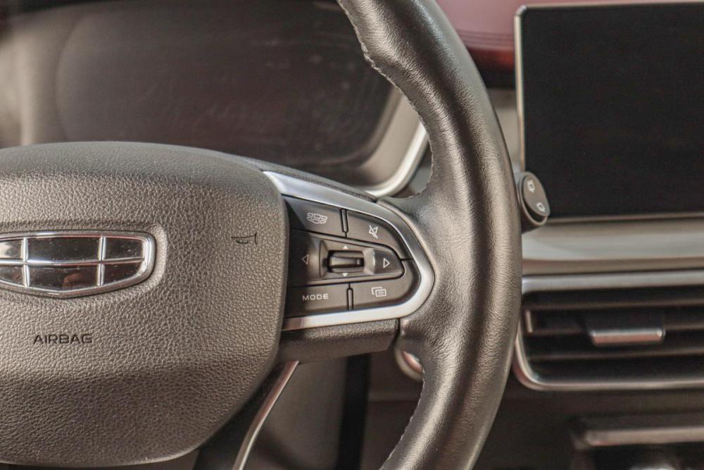 Geely Coolray I Челябинск  - изображение 14