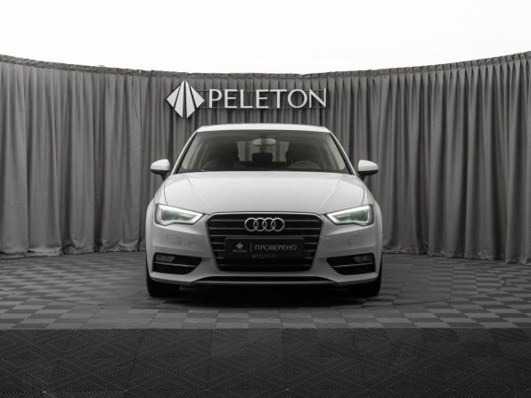 Audi A3 III (8V) с пробегом 2013 года, цена 1 575 000 рублей, 175930 км, хэтчбек, Автокод Объявления