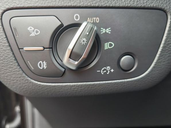 Audi Q5 II (FY) с пробегом 2020 года, цена 3 698 000 рублей, 67743 км, внедорожник, Автокод Объявления