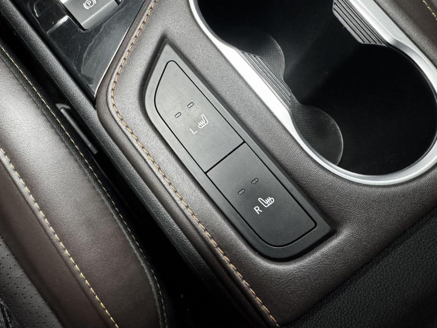 Changan CS35 Plus I Стерлитамак  - изображение 38