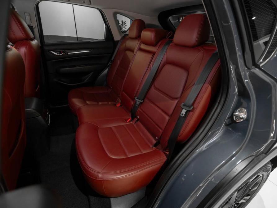Mazda CX-5 II Рестайлинг Москва  - изображение 13