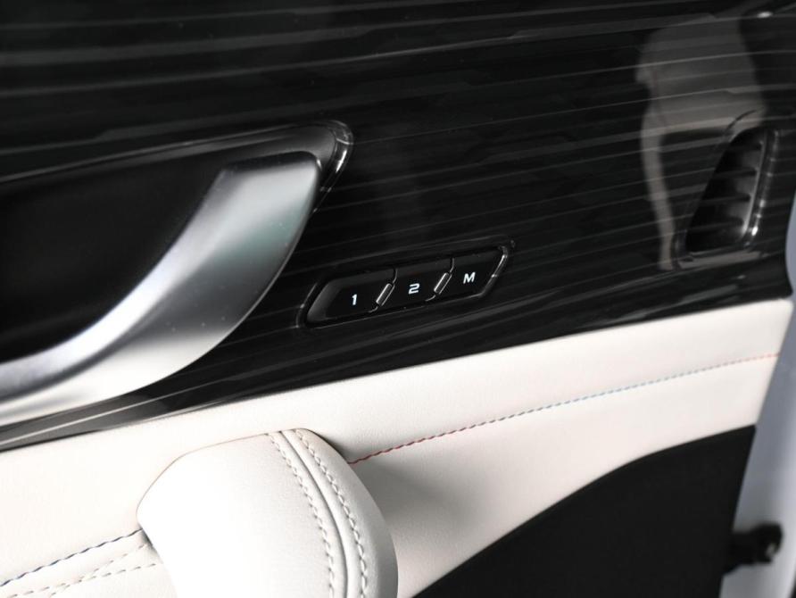 Geely Monjaro I Ростов-на-Дону  - изображение 22