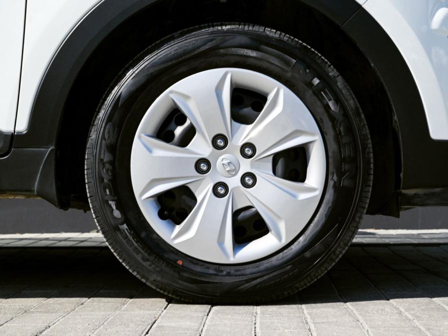 Hyundai Creta I Екатеринбург  - изображение 23