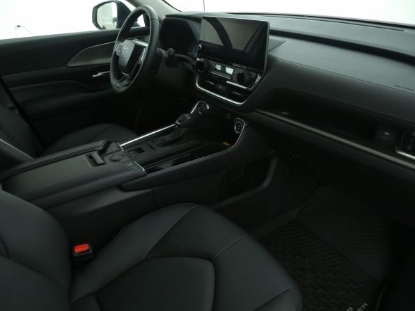 Toyota Highlander IV (XU70) с пробегом 2025 года, цена 9 800 000 рублей, 369 км, внедорожник, Автокод Объявления