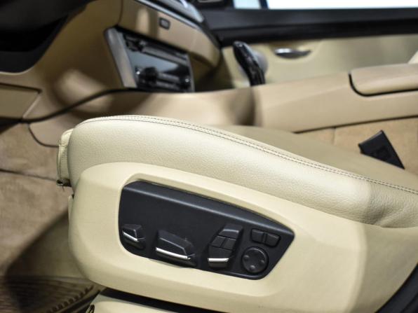 BMW 5 серии VI (F10/F11/F07) Рестайлинг с пробегом 2013 года, цена 2 390 000 рублей, 209671 км, лифтбек, Автокод Объявления