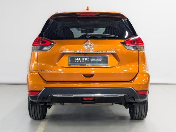 Nissan X-Trail III Рестайлинг с пробегом 2019 года, цена 2 250 000 рублей, 104246 км, внедорожник, Автокод Объявления