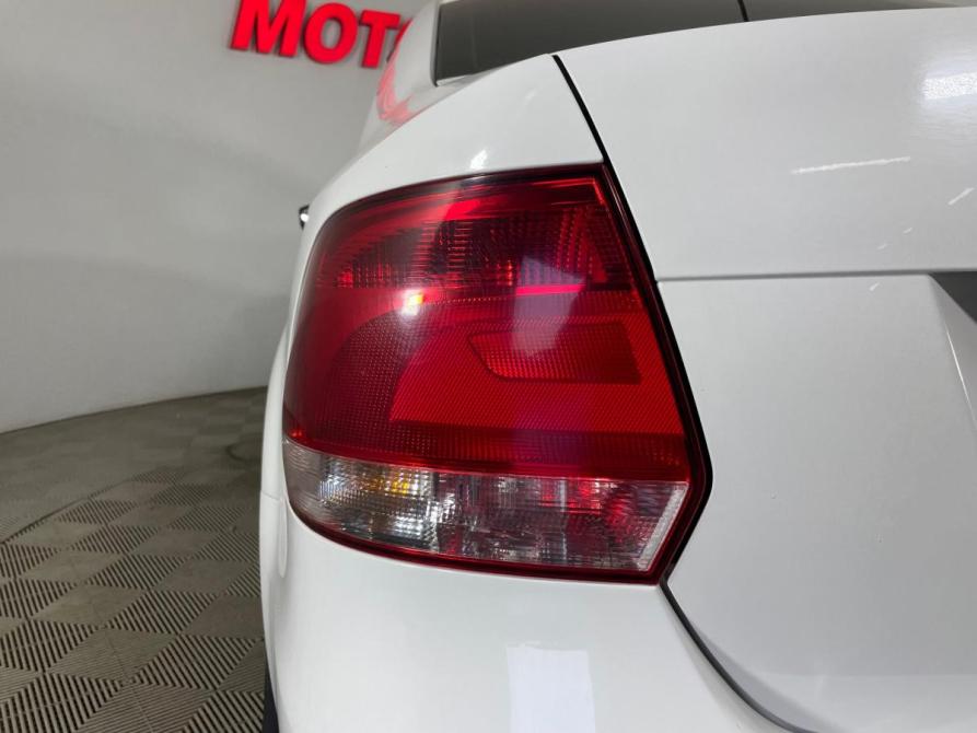 Volkswagen Polo V Воронеж  - изображение 8