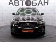Infiniti QX50 II Екатеринбург  - изображение 32