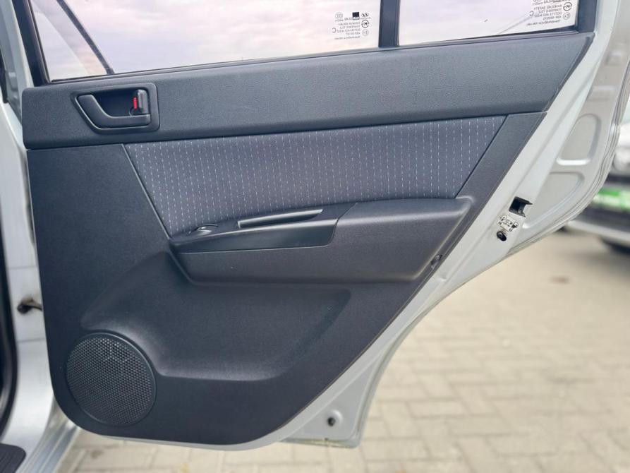 Hyundai Getz I Рестайлинг Ростов-на-Дону  - изображение 17