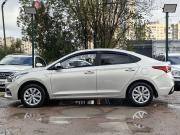 Hyundai Solaris II Санкт-Петербург  - изображение 18