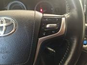 Toyota Land Cruiser 200 Series Рестайлинг 2 Челябинск  - изображение 43