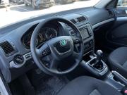 Skoda Octavia II (A5) Рестайлинг Волгоград  - изображение 30