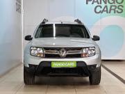 Renault Duster I Рестайлинг Набережные Челны  - изображение 25