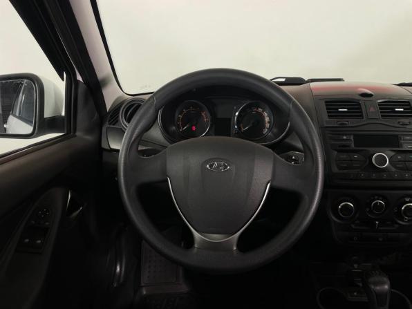 Lada (ВАЗ) Granta I Рестайлинг с пробегом 2023 года, цена 779 000 рублей, 44350 км, седан, Автокод Объявления