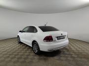 Volkswagen Polo V Рестайлинг Уфа  - изображение 30
