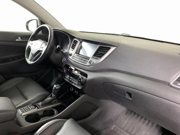 Hyundai Tucson III с пробегом 2016 года, цена 1 855 000 рублей, 170269 км, внедорожник, Автокод Объявления