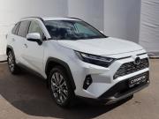 Toyota RAV4 V (XA50) Москва  - изображение 30