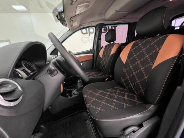 Lada (ВАЗ) Largus I с пробегом 2018 года, цена 995 000 рублей, 101429 км, универсал, Автокод Объявления