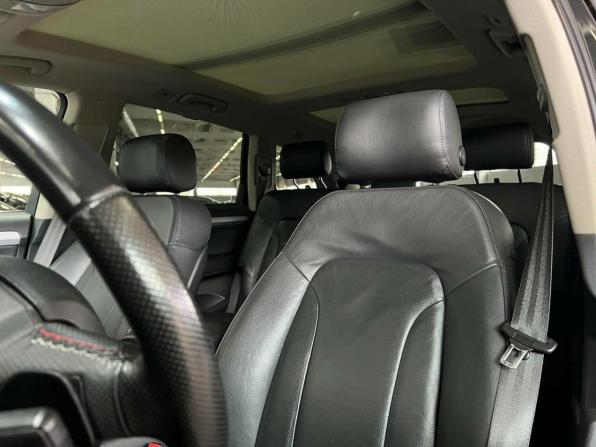 Audi Q7 I (4L) с пробегом 2008 года, цена 1 980 000 рублей, 97514 км, внедорожник, Автокод Объявления