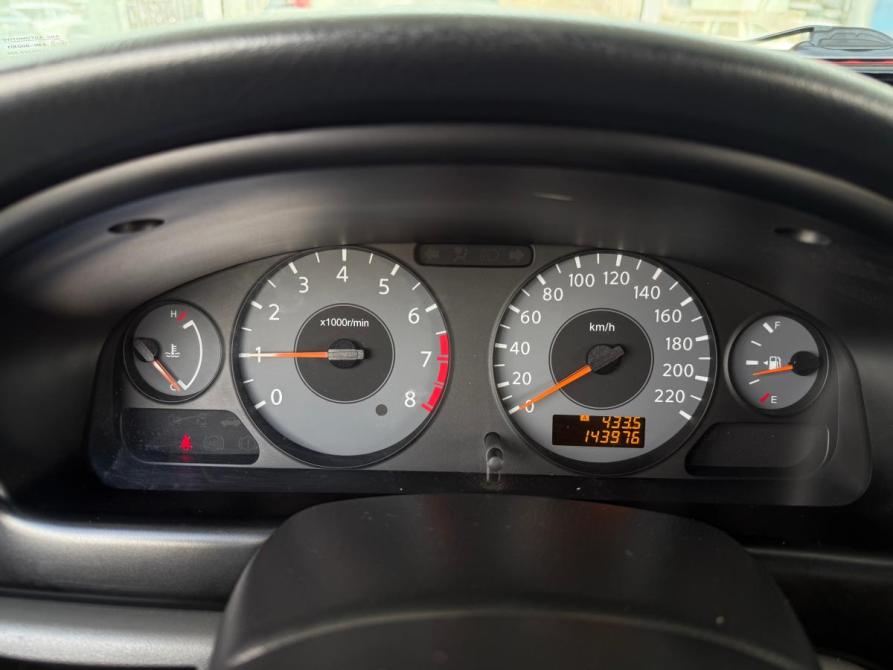 Nissan Almera Classic I Липецк  - изображение 9