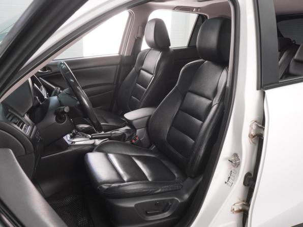 Mazda CX-5 I с пробегом 2014 года, цена 2 439 000 рублей, 186375 км, внедорожник, Автокод Объявления