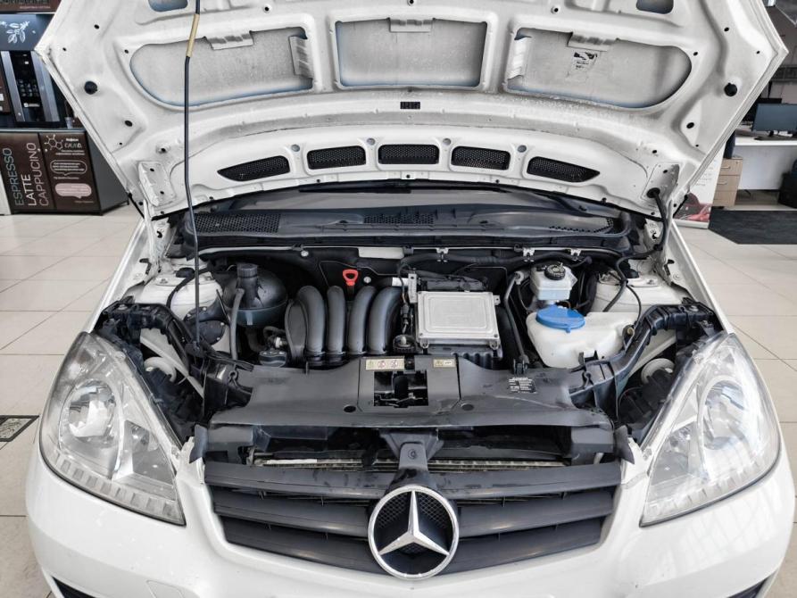 Mercedes-Benz A-Класс II (W169) Рестайлинг Казань  - изображение 11