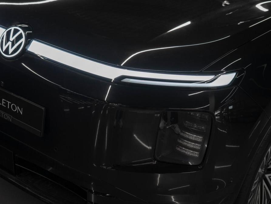 Volkswagen ID.Era 9X Москва  - изображение 37