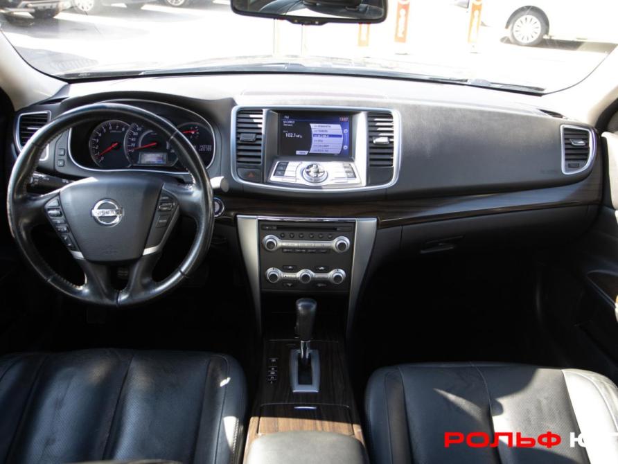 Nissan Teana II (J32) Рестайлинг Москва  - изображение 11