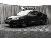 Volkswagen Passat B6 Москва  - изображение 22