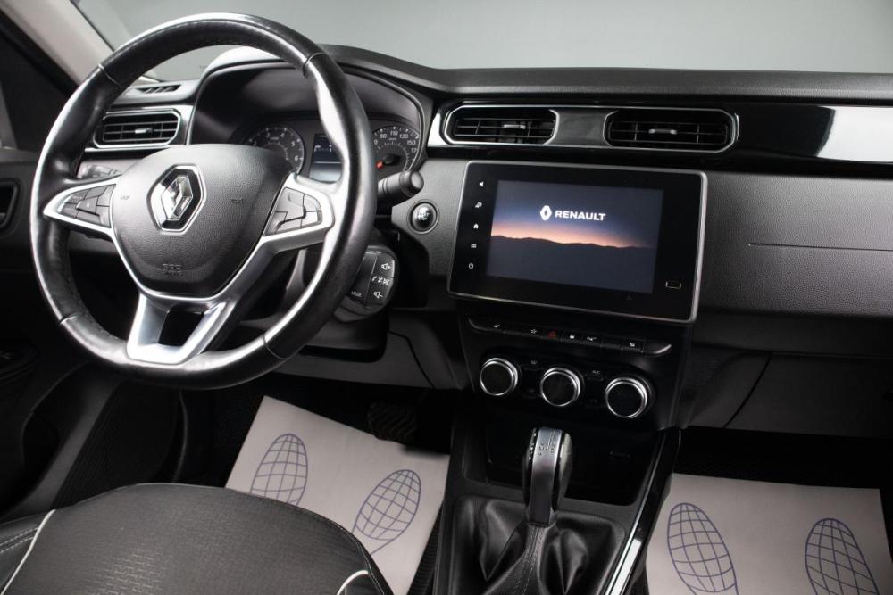 Renault Arkana I Оренбург  - изображение 9