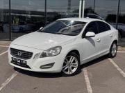 Volvo S60 II Воронеж  - изображение 17