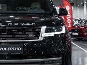 Land Rover Range Rover V Санкт-Петербург  - изображение 44