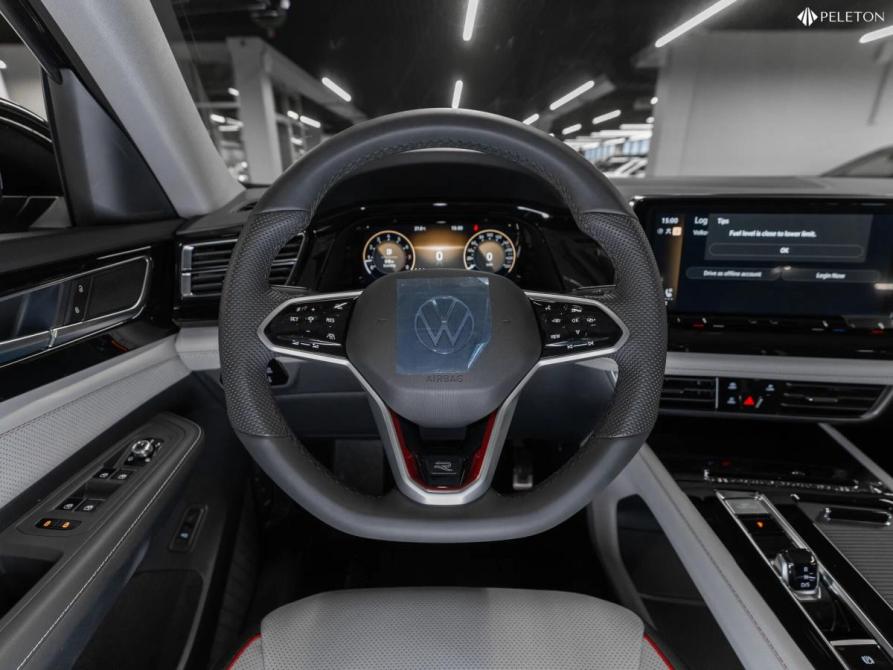 Volkswagen Teramont I Рестайлинг (China Market) Москва  - изображение 11