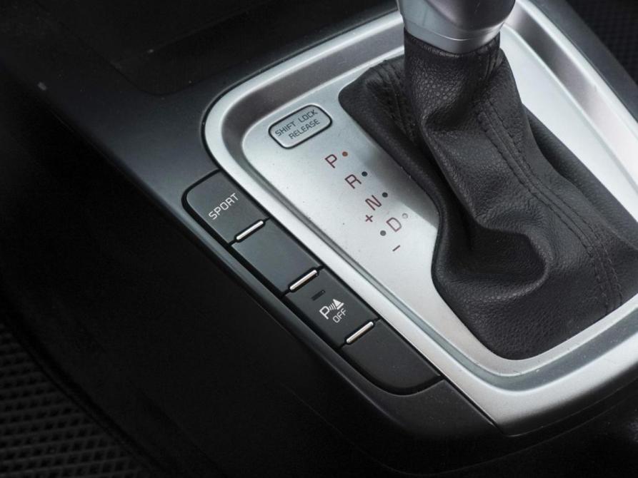Kia Ceed III Ростов-на-Дону  - изображение 12