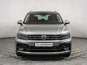 Volkswagen Tiguan II Москва  - изображение 22