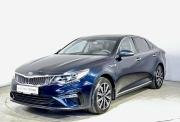 Kia Optima IV Рестайлинг Саранск  - изображение 34