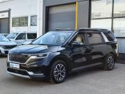 Kia Carnival IV Москва  - изображение 36