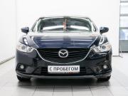 Mazda 6 III (GJ) Красноярск  - изображение 32