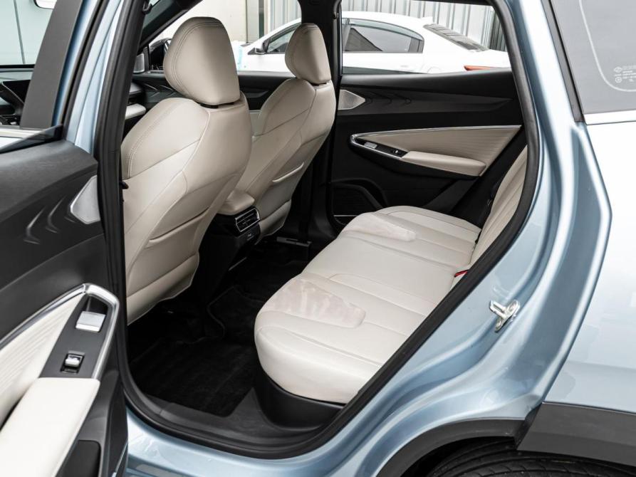 Geely Atlas II Краснодар  - изображение 11