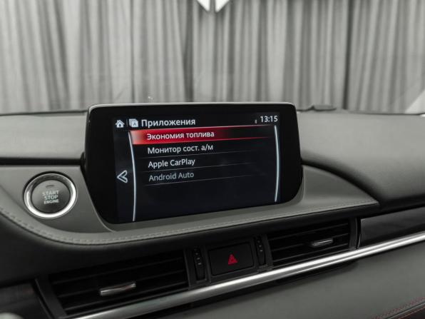 Mazda 6 III (GJ) Рестайлинг 2 с пробегом 2021 года, цена 3 080 000 рублей, 46258 км, седан, Автокод Объявления