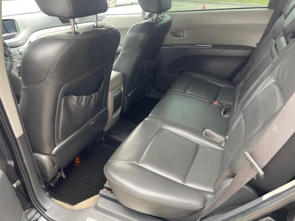 Subaru Tribeca I с пробегом 2006 года, цена 835 000 рублей, 346773 км, внедорожник, Автокод Объявления
