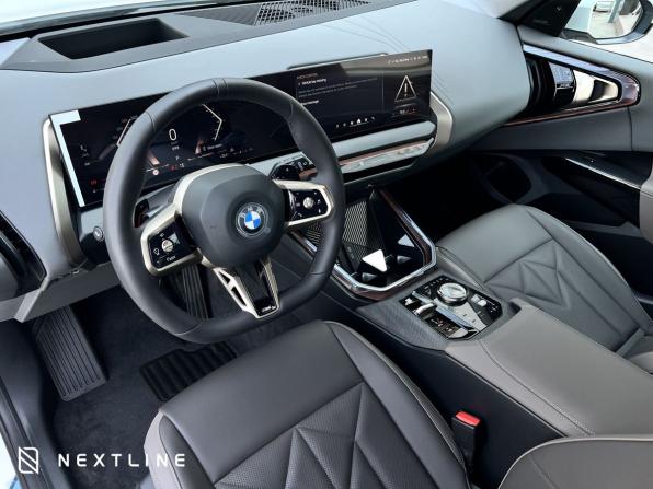 Новый BMW X3 IV (G45/G48) 2026 года, цена 6 890 000 рублей, внедорожник, Автокод Объявления