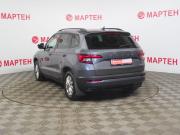 Skoda Karoq I Вологда  - изображение 24