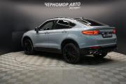 Geely Tugella I Рестайлинг Крым  - изображение 38