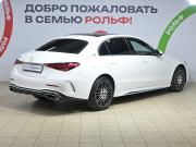 Mercedes-Benz C-Класс V (W206) Москва  - изображение 25